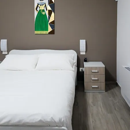 Casa Fralu San Demetrio Corone
