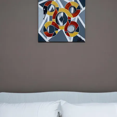 Casa Fralu Bed & Breakfast *