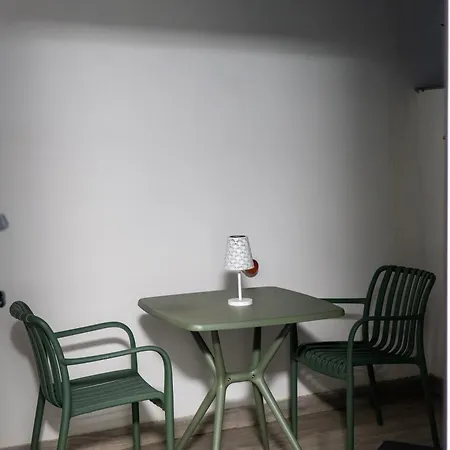 Casa Fralu Bed & Breakfast