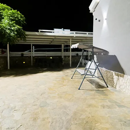Bed & Breakfast Casa Fralu