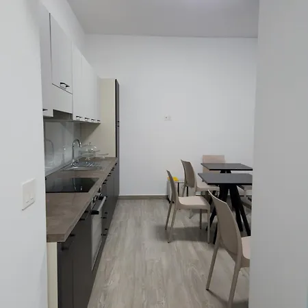Casa Fralu San Demetrio Corone