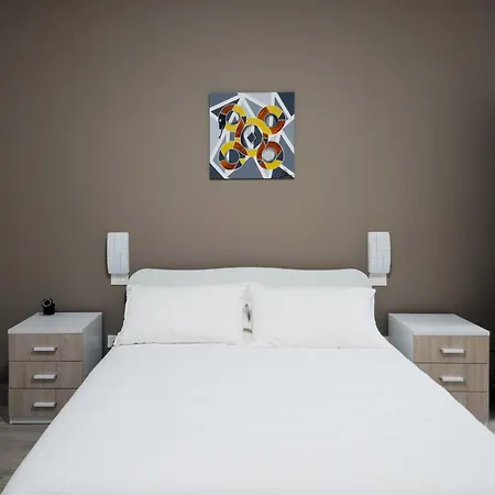 Bed & Breakfast Casa Fralu