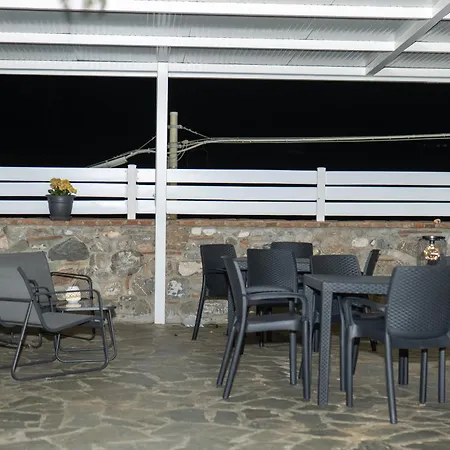 Casa Fralu Bed & Breakfast San Demetrio Corone