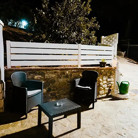Casa Fralu Bed & Breakfast San Demetrio Corone